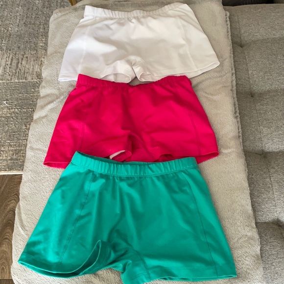 bcg | Shorts | Academy Bcg Athletic 
